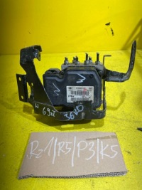 Mini cooper r56 - насос abs Недорого, фото thumb