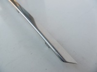 Молдинг хром решётка решетка mercedes ml gl w166 a1668881285 Оригинал, фото thumb