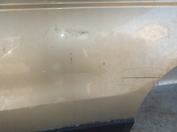 фото thumb №2, Honda crv cr-v iii 07-12 ліва двері задні задня