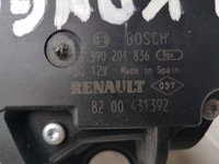 фото thumb №9, Механізм + двірник комплект - kangoo ii