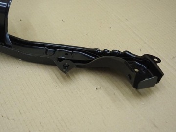 фото thumb №13, Eclipse cross панель кріплення фар переднє кронштейн фара p