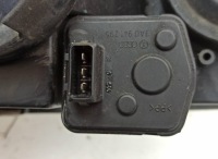 Фара левая передняя volkswagen passat Оригинал, фото thumb