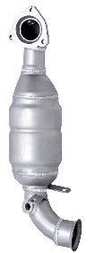 фото thumb №1, Катализатор mini clubman r55 1.6 euro5 18307599436
