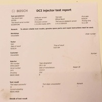 фото thumb №7, Land rover range rover l405 2014 форсунка топлива ah4q9k546ba