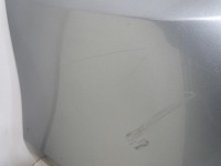 Бампер задний  задний + датчики pdc opel meriva ii b 2010-2013 - z179 Доставка, фото thumb