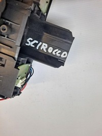 фото thumb №6, Перемикач стрічка 5k0953549a vw scirocco iii