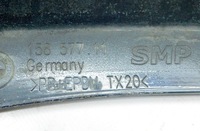 фото thumb №8, Bmw 4 f32 f33 f36 m-pakiet 435i диффузор задняя 8054564