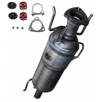 фото thumb №2, Фільтр dpf alfa romeo 159 1.9jtdm 9/2005-