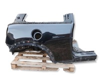 фото thumb №1, Mini f56 задній правий крила чверть c4r