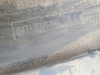 фото thumb №4, Mini couper f55 f56 f57 підкрилок перед праве