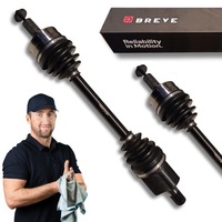 фото thumb №1, Приводной вал левая volvo xc90 ii 256 2.0 d4 d5 t5 t6 awd автоматическая коробка передач nowa