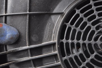 фото thumb №7, Renault zoe рестайлинг вентилятор двигателя 2434648x 290924794r