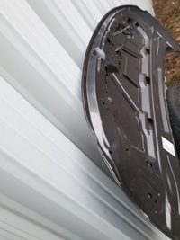 фото thumb №7, Jumpy 3 vivaro expert proace капот передняя перед