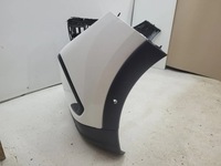 фото thumb №6, Opel grandland x lift 2021 бампер перед передній 6x pdc решітка