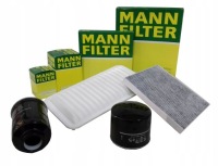 фото thumb №1, Toyota corolla verso 04-09 2.0 d-4d фильтры набор