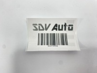 Кришка клапанів капот klawiatury mercedes w124 200d 2,d 200 d 6010160705 Оригінал, фото thumb