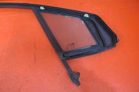 фото thumb №8, Opel crossland x p17 h75 17- скло двері рамка хром прокладка ліва перед