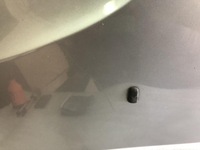 фото thumb №11, Капот кришка двигуна bmw x3 e83 a08/7 silbergrau