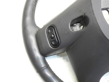 фото thumb №10, Кермо мультифункція jeep grand cherokee ii wj