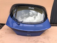 фото thumb №1, Ford puma mk1 крышка багажника задняя задняя стекло 1997-2002