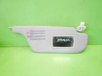 фото thumb №1, Защита солнцезащитная правая renault clio iii phi