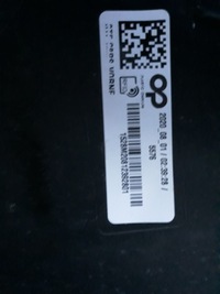 фото thumb №10, Audi rs6 a6 c8 4k0 бампер переднє перед