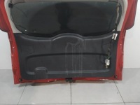 фото thumb №9, Крышка зад стекло c6 ford s-max i 2006-2015