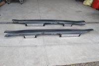 фото thumb №2, Молдинг порог l / p mini r60 countryman