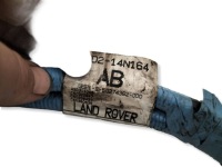 фото thumb №7, Трубка  високого напруги land rover evoque ii 2.0d m8d214n164
