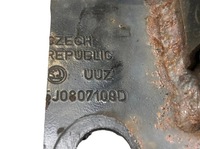 фото thumb №11, Skoda fabia mk2 5j 2013 усиление бамперов балка