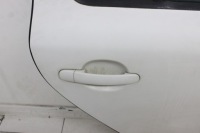 фото thumb №6, Skoda octavia ii рестайлинг универсал 08r- дверь правая задние правое зад 1026
