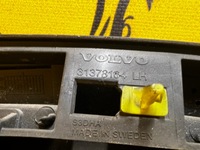 фото thumb №7, Молдинг накладка крыла задняя левая левый volvo xc90 ii 723