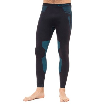 Legginsy Brubeck DRY Bielizna Termoaktywna XXL