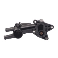 фото thumb №9, Audi a1 8x 1.4 tsi корпус термостата 03c121111t