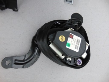 фото thumb №12, Набор air bag консоль ремни подушки vw golf 5 v + plus европа