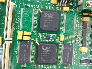 Модуль Xilinx Spartan Prodrive FPGA