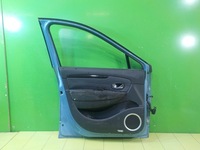 фото thumb №6, Renault grand scenic iii 1.6 b 11r 5d двері ліва перед