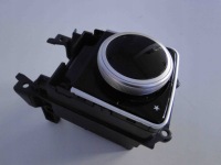 фото thumb №3, Mercedes glc 253 панель контроллер idrive