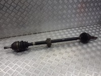 фото thumb №1, Приводной вал правая передняя renault megane ii 1.5 dci