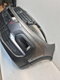 фото thumb №2, Peugeot rifter бампер перед передний