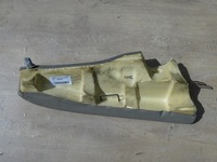 фото thumb №4, Mercedes w218 обшивка сидіння задній