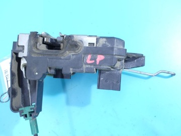 фото thumb №8, Замок перед левый 7pin 93162238 opel tigra b европа