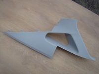 фото thumb №5, Renault talisman обшивка стійка задні праві