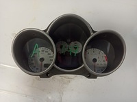 фото thumb №9, Alfa romeo 147 1.6 b 16v счетчик приборы eu 735290189
