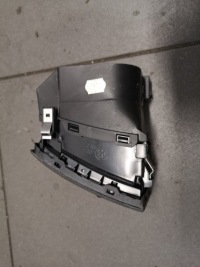 фото thumb №6, Решётка обдув левая vw touareg 7l 7l6819703e