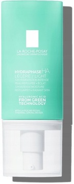 LA ROCHE-POSAY HYDRAPHASE Интенсивно увлажняющий крем для лица 50 мл