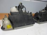 фото thumb №6, Лампа перед ліва alfa romeo 155