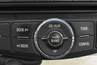 фото thumb №11, Магнитола автомагнитола (радио, проигрыватель) cd aux 95318050 chevrolet cruze 1 i j300 рестайлинг 12-15