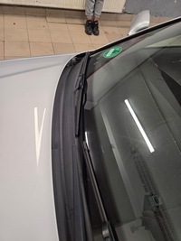 фото thumb №13, Дворники aero лист рессоры рычаги audi a3 8l 3d 1996-03r 8l1955408a 8l1955407a