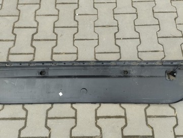 фото thumb №10, Dacia sandero stepway iii бампер зад накладка pdc 850183490r